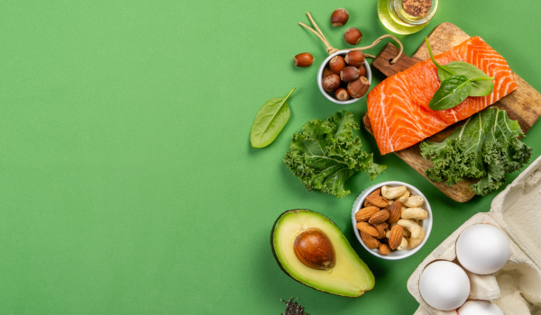 Alimentos que ajudam melhorar a saúde