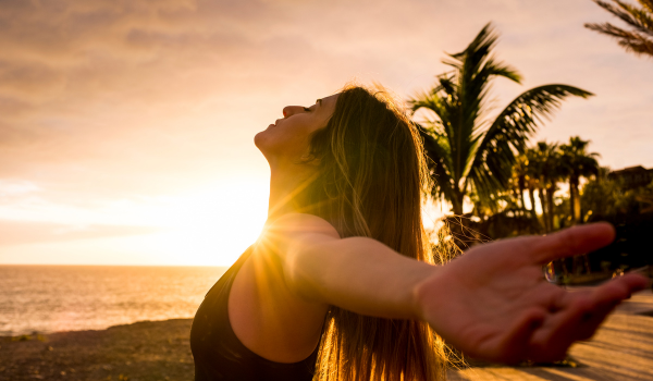 Rotina matinal: como começar o dia com mais energia e produtividade