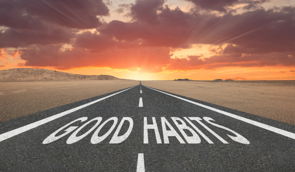 Como criar hábitos saudáveis e mantê-los a longo prazo: guia definitivo