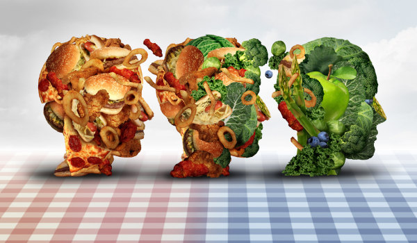 Mude a alimentação e melhore sua saúde: o guia prático que você precisa ver