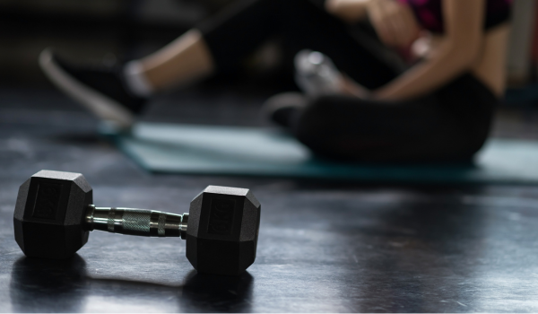 Como começar a praticar exercícios sem desistir nos primeiros dias?