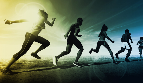 Nunca se compare aos outros