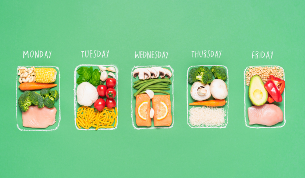 Manter o padrão todos os dias