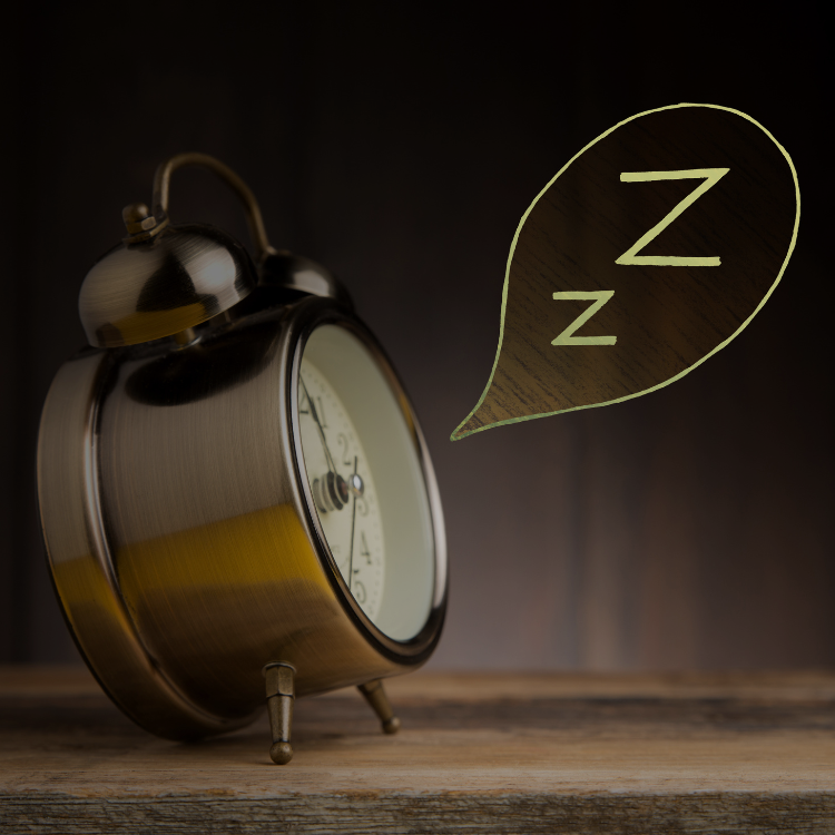 Desafio do sono
