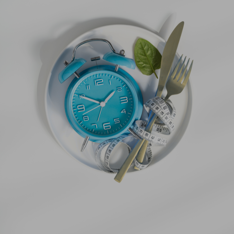 Jejum intermitente é para todo mundo