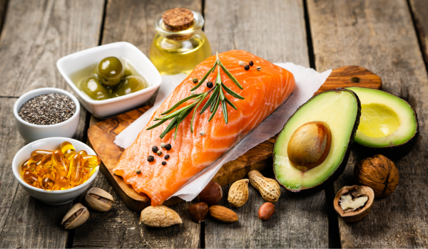 10 Alimentos que Você Deveria Incluir na Sua Dieta Agora