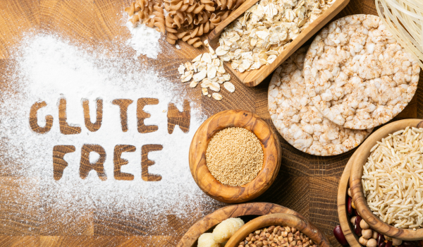 Alimentação sem glúten: o que comer e o que evitar