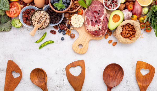 Low carb ou cetogênica: qual a melhor para você?