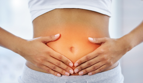 Sinais de alerta do intestino