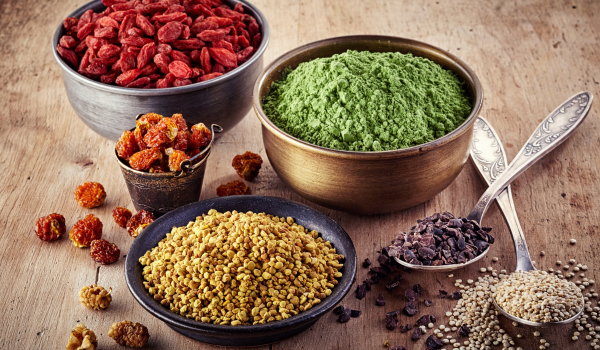 Superaliments valem a pena