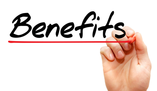 Benefícios da dieta mediterrânea