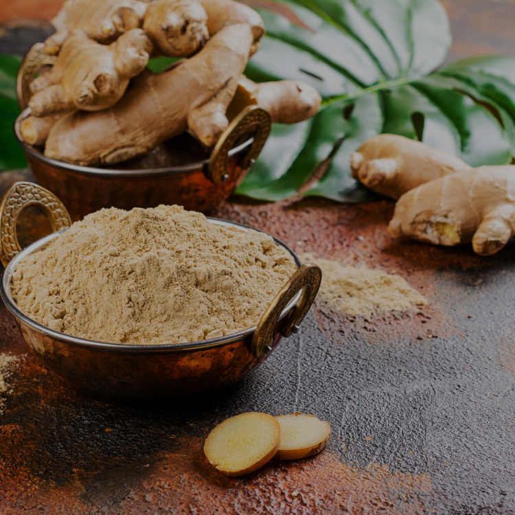 Alimentos anti-inflamatórios