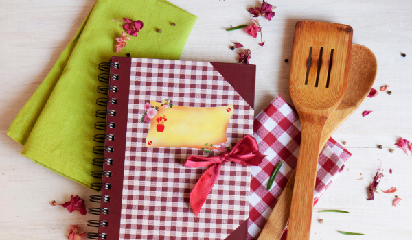 Receitas para fortalecer a imunidade