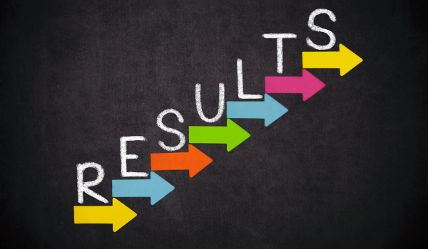 Monitoramento e resultados