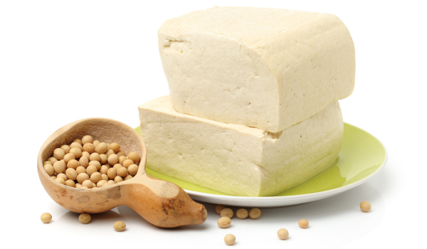 Alimentos plant-based