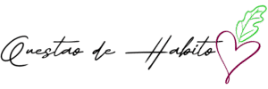 Questão de Hábito