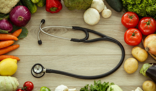 Alimentação e saúde