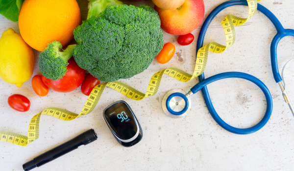 Hábitos alimentares saudáveis