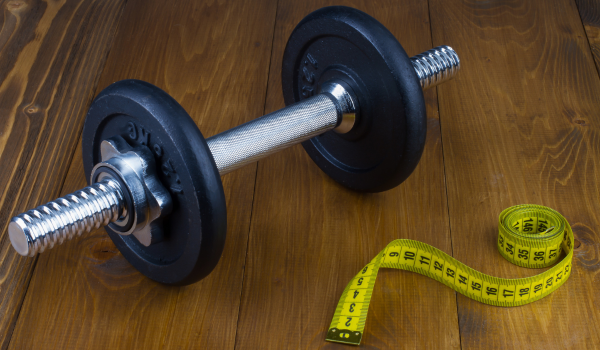 Emagrecimento e ganho de massa