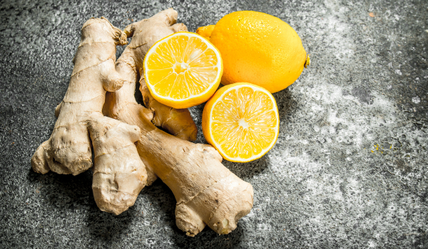 Lanches saudáveis funcionais