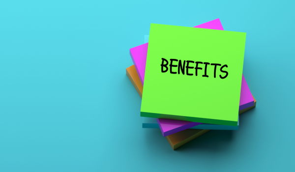 Benefícios do jantar leve e saudável.