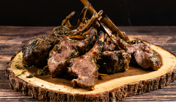 Alimentos ricos em ferro de origem animal