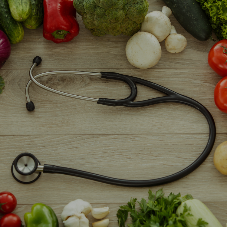 Alimentação e saúde