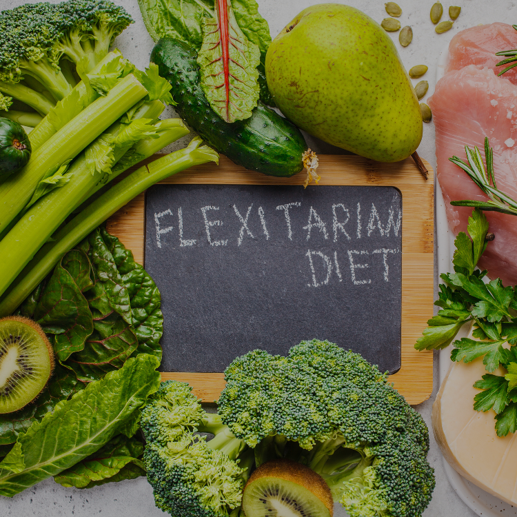 Dieta flexitariana