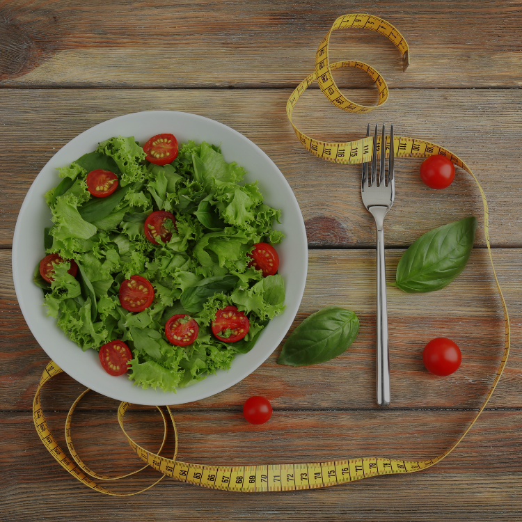 Estilos alimentares e dietas