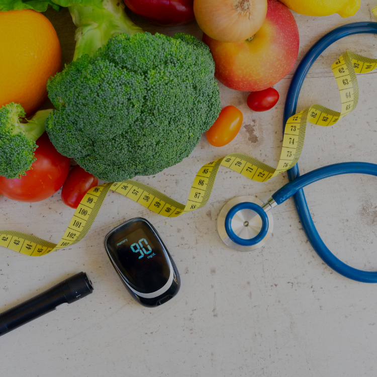 Hábitos alimentares saudáveis