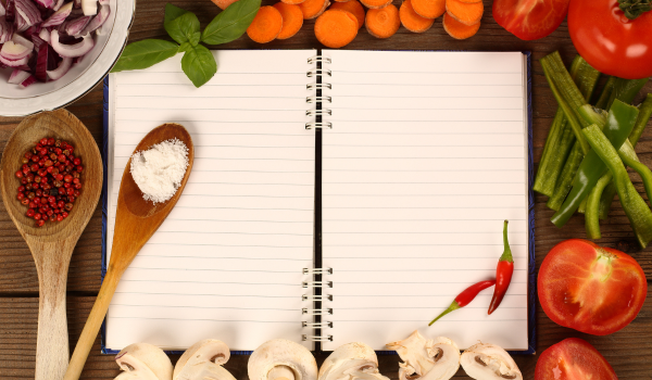 Receitas termogênicas