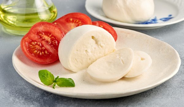 Lanches saudáveis salgados