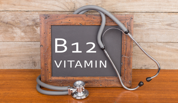 Vitamina B12