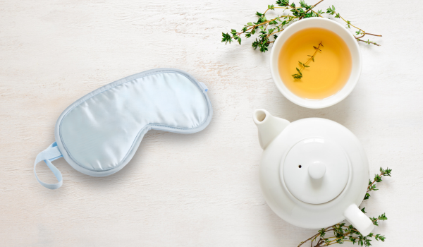 Alimentos para melhorar o sono