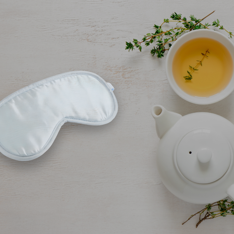 Alimentos para melhorar o sono