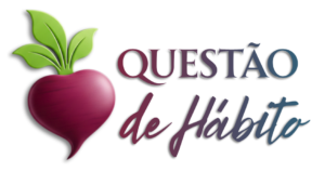 Questão de Hábito